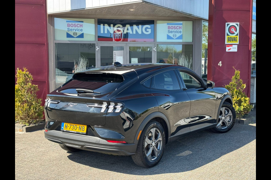 Ford Mustang Mach-E RWD 75 kWh