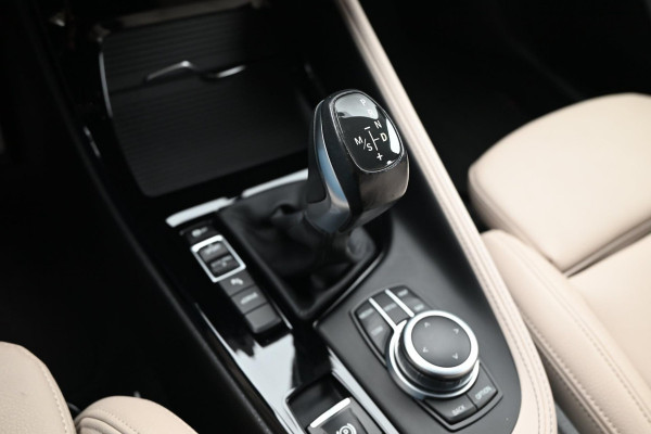 BMW X2 XDrive25e Executive M-Sport 220 PK Dealer o.h Head-Up Camera Leder LED 19''