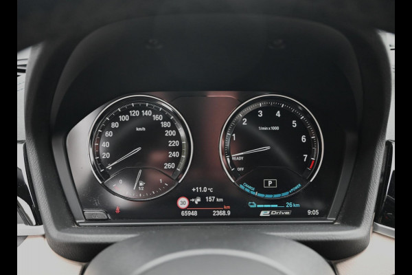 BMW X2 XDrive25e Executive M-Sport 220 PK Dealer o.h Head-Up Camera Leder LED 19''