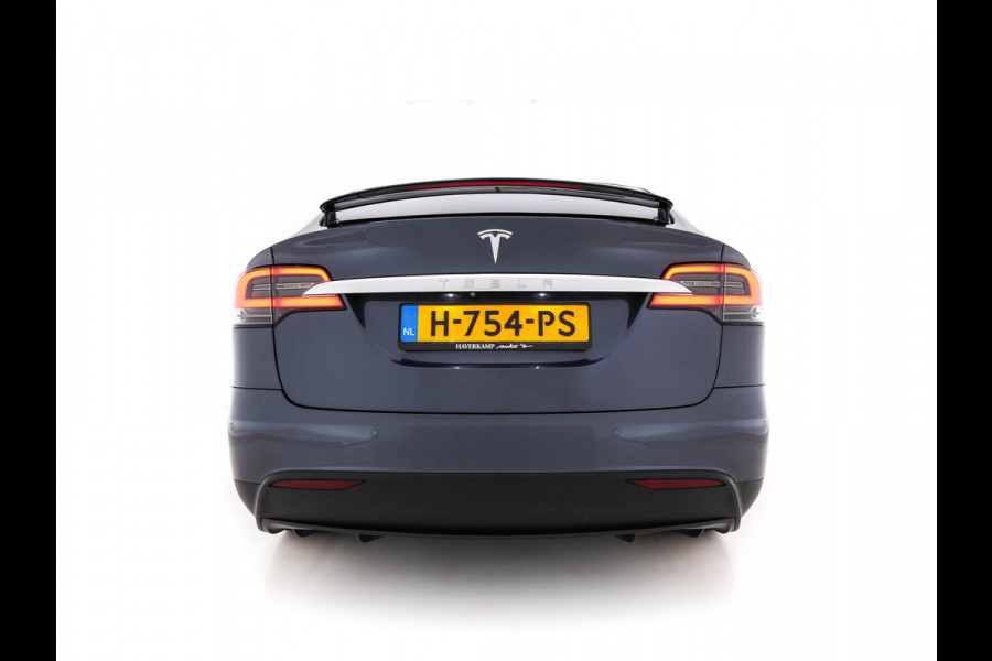 Tesla Model X Long Range [ 7-Pers ] Aut.*PANO-WINDOW | AUTO-PILOT | FULL-NAPPA-LEATHER | ADAPT.CRUISE | NAVI-FULLMAP | CCS-FASTLOADER | FULL-LED | AIR-SUSPENSION | DIGI-COCKPIT | KEYLESS | CAMERA | DAB+ | HEATED-SPORT-SEATS | 2