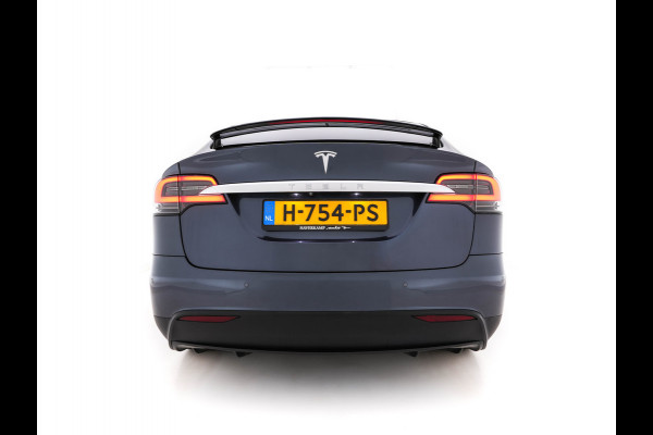 Tesla Model X Long Range [ 7-Pers ] Aut.*PANO-WINDOW | AUTO-PILOT | FULL-NAPPA-LEATHER | ADAPT.CRUISE | NAVI-FULLMAP | CCS-FASTLOADER | FULL-LED | AIR-SUSPENSION | DIGI-COCKPIT | KEYLESS | CAMERA | DAB+ | HEATED-SPORT-SEATS | 2