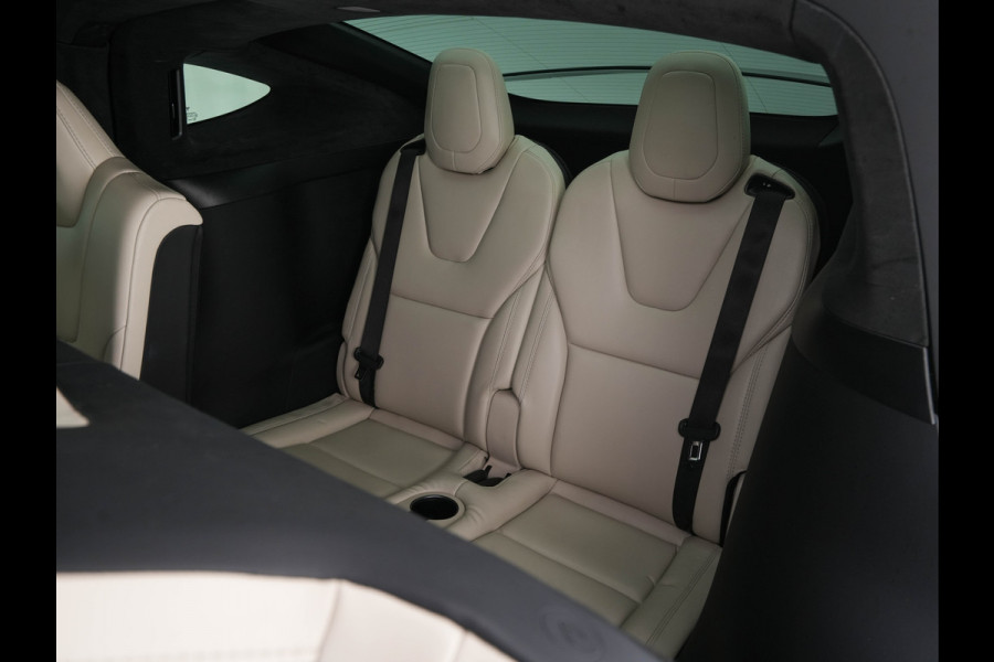 Tesla Model X Long Range [ 7-Pers ] Aut.*PANO-WINDOW | AUTO-PILOT | FULL-NAPPA-LEATHER | ADAPT.CRUISE | NAVI-FULLMAP | CCS-FASTLOADER | FULL-LED | AIR-SUSPENSION | DIGI-COCKPIT | KEYLESS | CAMERA | DAB+ | HEATED-SPORT-SEATS | 2