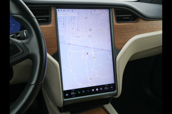 Tesla Model X Long Range [ 7-Pers ] Aut.*PANO-WINDOW | AUTO-PILOT | FULL-NAPPA-LEATHER | ADAPT.CRUISE | NAVI-FULLMAP | CCS-FASTLOADER | FULL-LED | AIR-SUSPENSION | DIGI-COCKPIT | KEYLESS | CAMERA | DAB+ | HEATED-SPORT-SEATS | 2