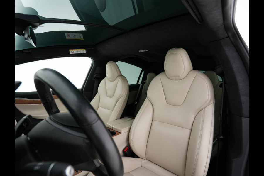 Tesla Model X Long Range [ 7-Pers ] Aut.*PANO-WINDOW | AUTO-PILOT | FULL-NAPPA-LEATHER | ADAPT.CRUISE | NAVI-FULLMAP | CCS-FASTLOADER | FULL-LED | AIR-SUSPENSION | DIGI-COCKPIT | KEYLESS | CAMERA | DAB+ | HEATED-SPORT-SEATS | 2