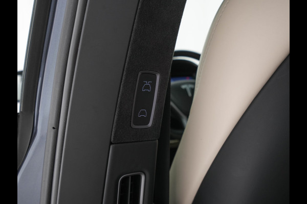 Tesla Model X Long Range [ 7-Pers ] Aut.*PANO-WINDOW | AUTO-PILOT | FULL-NAPPA-LEATHER | ADAPT.CRUISE | NAVI-FULLMAP | CCS-FASTLOADER | FULL-LED | AIR-SUSPENSION | DIGI-COCKPIT | KEYLESS | CAMERA | DAB+ | HEATED-SPORT-SEATS | 2