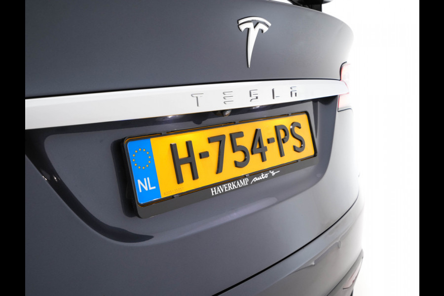 Tesla Model X Long Range [ 7-Pers ] Aut.*PANO-WINDOW | AUTO-PILOT | FULL-NAPPA-LEATHER | ADAPT.CRUISE | NAVI-FULLMAP | CCS-FASTLOADER | FULL-LED | AIR-SUSPENSION | DIGI-COCKPIT | KEYLESS | CAMERA | DAB+ | HEATED-SPORT-SEATS | 2