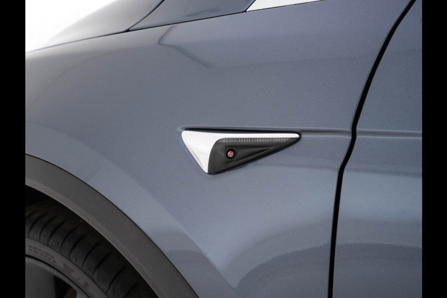Tesla Model X Long Range [ 7-Pers ] Aut.*PANO-WINDOW | AUTO-PILOT | FULL-NAPPA-LEATHER | ADAPT.CRUISE | NAVI-FULLMAP | CCS-FASTLOADER | FULL-LED | AIR-SUSPENSION | DIGI-COCKPIT | KEYLESS | CAMERA | DAB+ | HEATED-SPORT-SEATS | 2