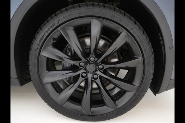 Tesla Model X Long Range [ 7-Pers ] Aut.*PANO-WINDOW | AUTO-PILOT | FULL-NAPPA-LEATHER | ADAPT.CRUISE | NAVI-FULLMAP | CCS-FASTLOADER | FULL-LED | AIR-SUSPENSION | DIGI-COCKPIT | KEYLESS | CAMERA | DAB+ | HEATED-SPORT-SEATS | 2