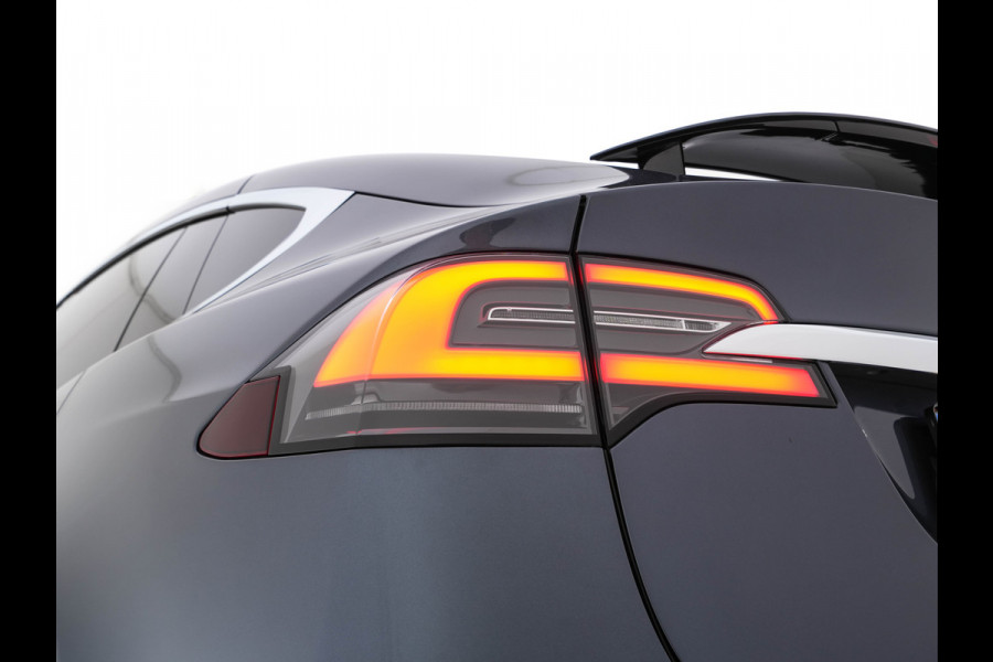 Tesla Model X Long Range [ 7-Pers ] Aut.*PANO-WINDOW | AUTO-PILOT | FULL-NAPPA-LEATHER | ADAPT.CRUISE | NAVI-FULLMAP | CCS-FASTLOADER | FULL-LED | AIR-SUSPENSION | DIGI-COCKPIT | KEYLESS | CAMERA | DAB+ | HEATED-SPORT-SEATS | 2