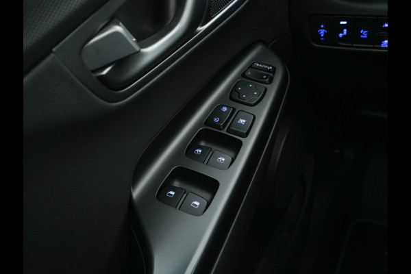 Hyundai Kona EV Premium 64 kWh (INCL-BTW) *PANO | FULL-LEATHER | HEAD-UP | FULL-LED | NAVI-FULLMAP | DAB | ADAPTIVE-CRUISE | KRELL-AUDIO | KEYLESS | CAMERA | BLIND-SPOT | LANE-ASSIST | DIGI-COCKPIT | COMFORT-SEATS | TOWBAR