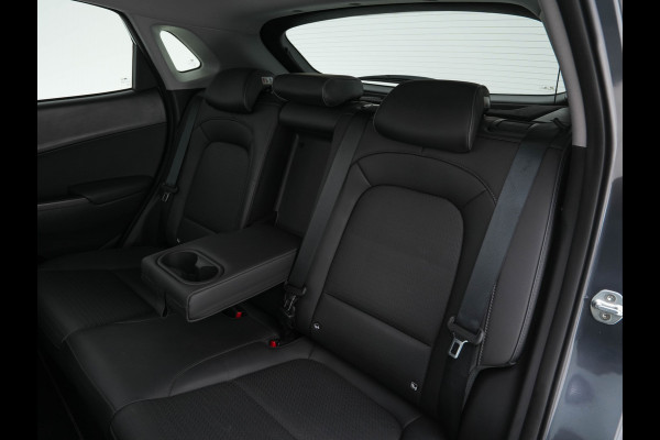 Hyundai Kona EV Premium 64 kWh (INCL-BTW) *PANO | FULL-LEATHER | HEAD-UP | FULL-LED | NAVI-FULLMAP | DAB | ADAPTIVE-CRUISE | KRELL-AUDIO | KEYLESS | CAMERA | BLIND-SPOT | LANE-ASSIST | DIGI-COCKPIT | COMFORT-SEATS | TOWBAR