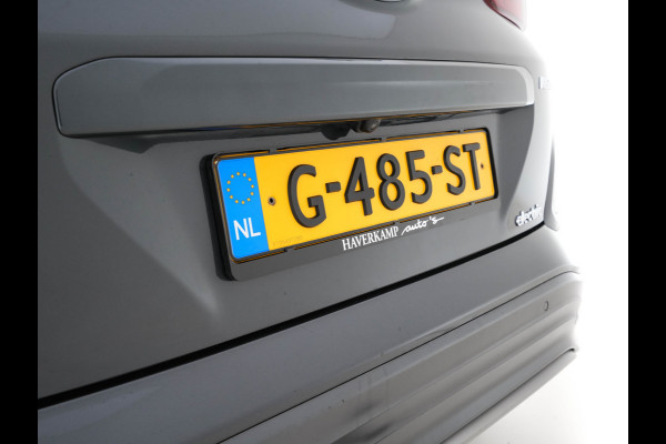 Hyundai Kona EV Premium 64 kWh (INCL-BTW) *PANO | FULL-LEATHER | HEAD-UP | FULL-LED | NAVI-FULLMAP | DAB | ADAPTIVE-CRUISE | KRELL-AUDIO | KEYLESS | CAMERA | BLIND-SPOT | LANE-ASSIST | DIGI-COCKPIT | COMFORT-SEATS | TOWBAR