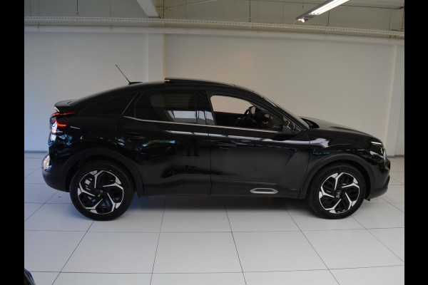 Citroën C4 1.2 Turbo 130pk Automaat Shine | Panoramadak | Hifi installatie |
