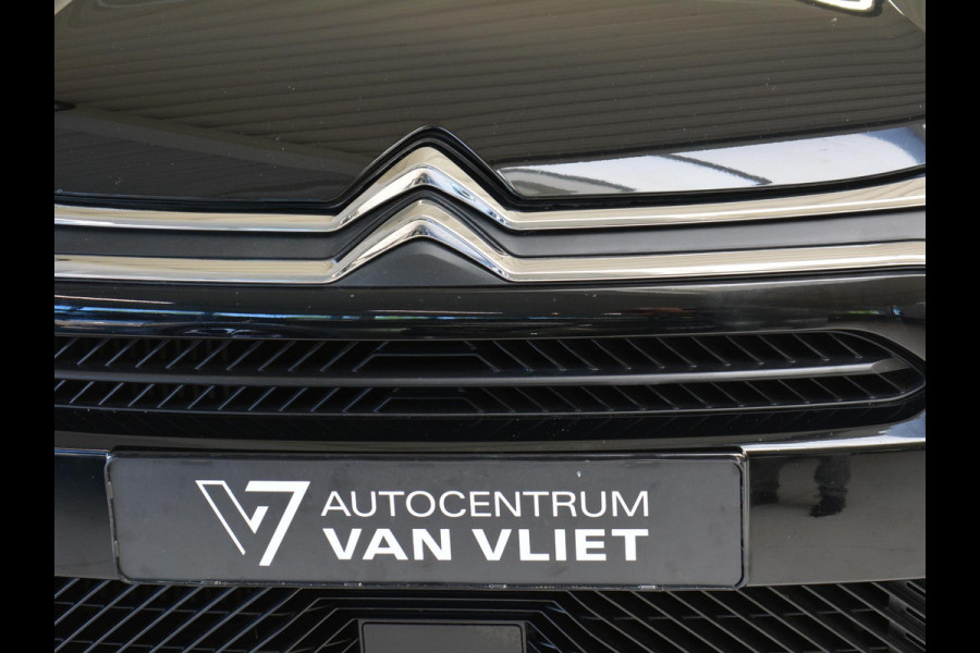 Citroën C4 1.2 Turbo 130pk Automaat Shine | Panoramadak | Hifi installatie |