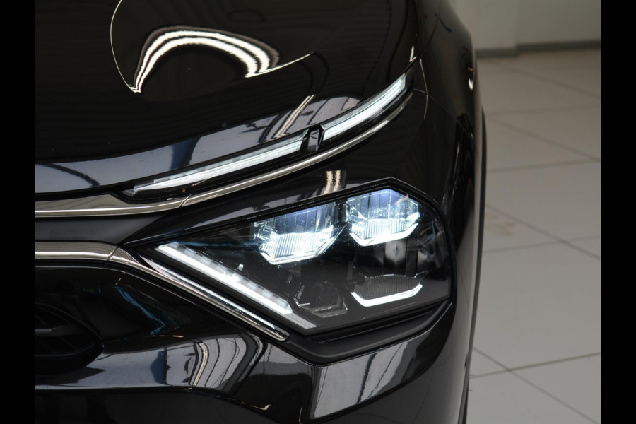 Citroën C4 1.2 Turbo 130pk Automaat Shine | Panoramadak | Hifi installatie |