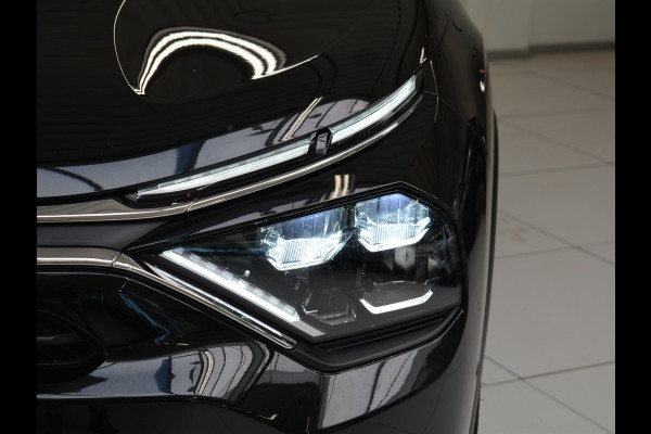 Citroën C4 1.2 Turbo 130pk Automaat Shine | Panoramadak | Hifi installatie |