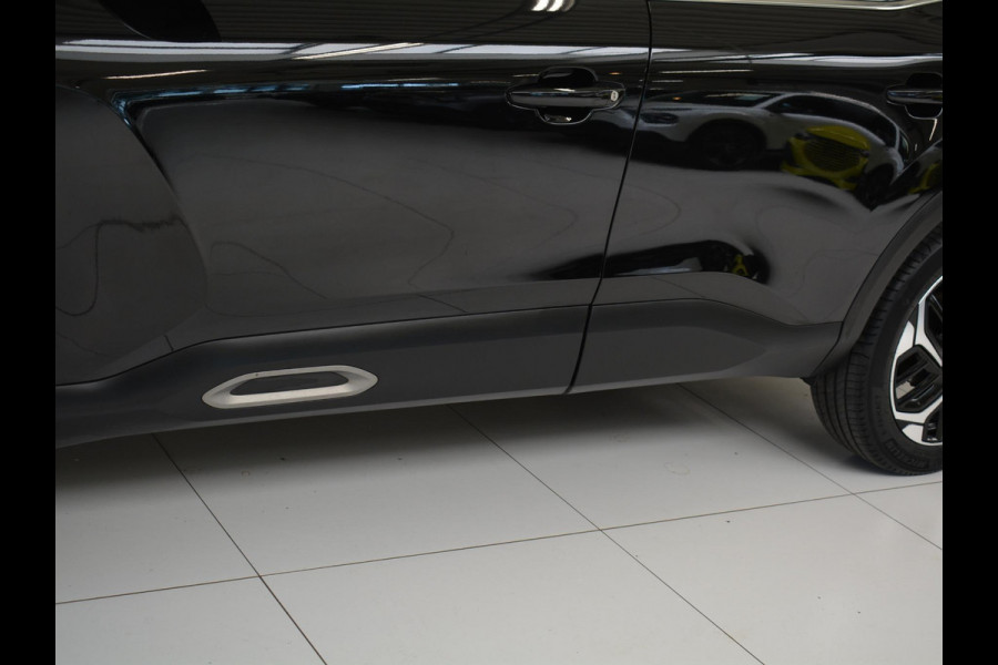 Citroën C4 1.2 Turbo 130pk Automaat Shine | Panoramadak | Hifi installatie |