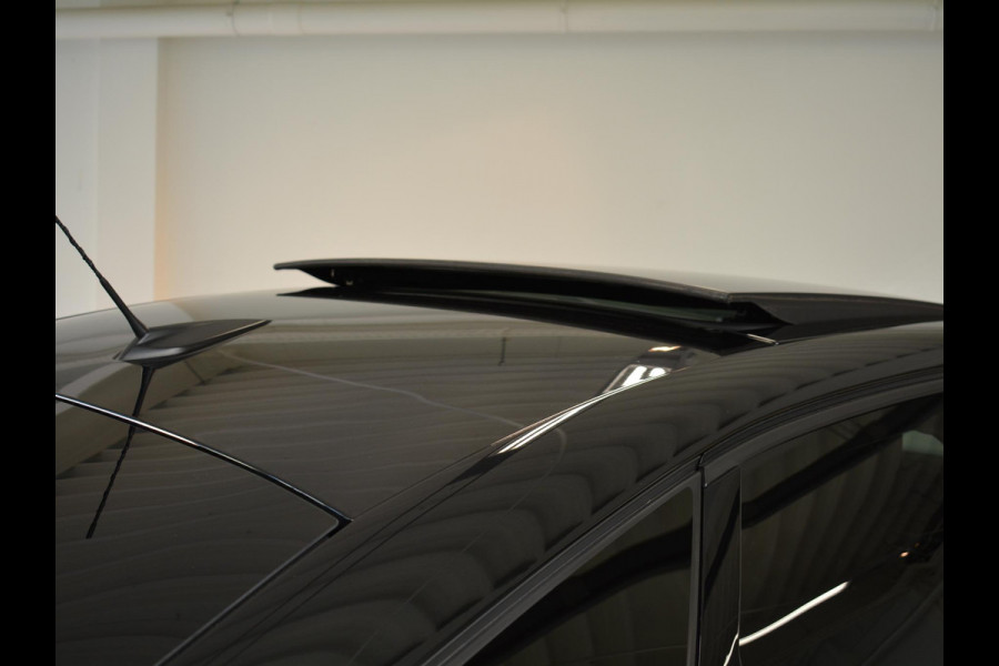 Citroën C4 1.2 Turbo 130pk Automaat Shine | Panoramadak | Hifi installatie |