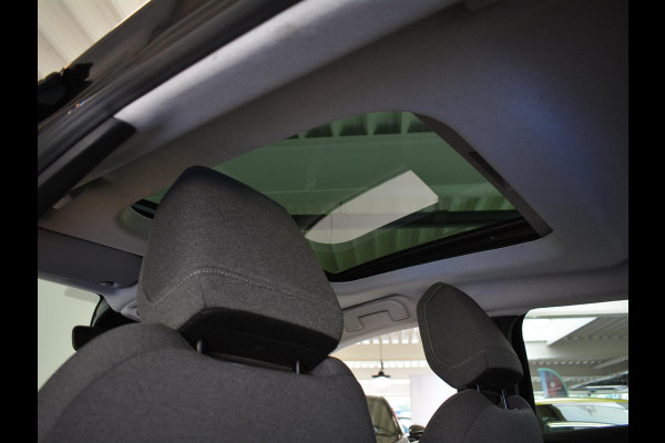 Citroën C4 1.2 Turbo 130pk Automaat Shine | Panoramadak | Hifi installatie |