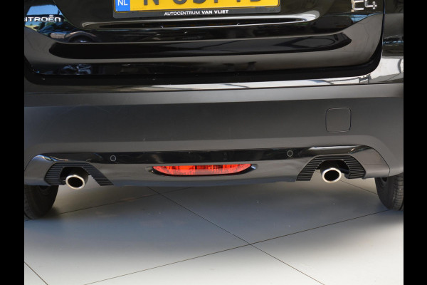Citroën C4 1.2 Turbo 130pk Automaat Shine | Panoramadak | Hifi installatie |