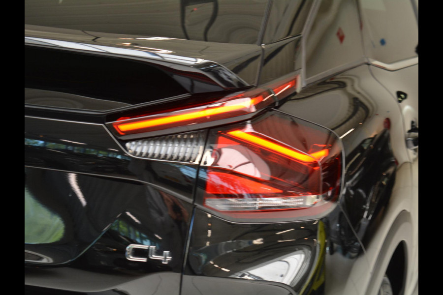 Citroën C4 1.2 Turbo 130pk Automaat Shine | Panoramadak | Hifi installatie |
