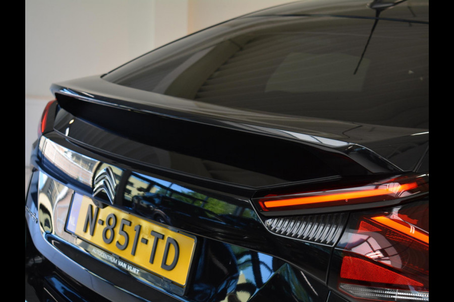Citroën C4 1.2 Turbo 130pk Automaat Shine | Panoramadak | Hifi installatie |