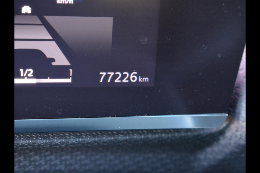 Citroën C4 1.2 Turbo 130pk Automaat Shine | Panoramadak | Hifi installatie |