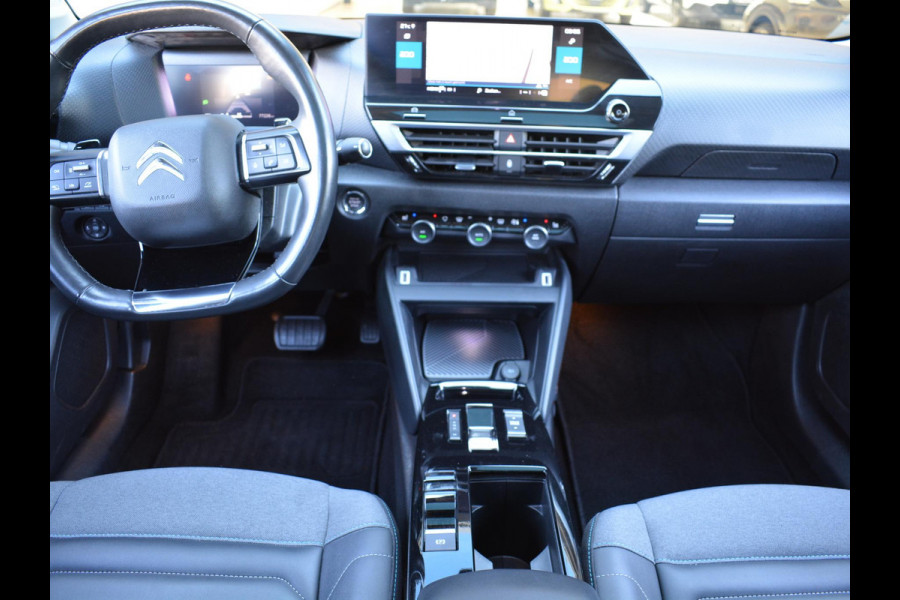 Citroën C4 1.2 Turbo 130pk Automaat Shine | Panoramadak | Hifi installatie |
