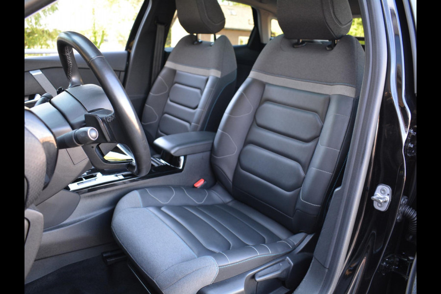 Citroën C4 1.2 Turbo 130pk Automaat Shine | Panoramadak | Hifi installatie |