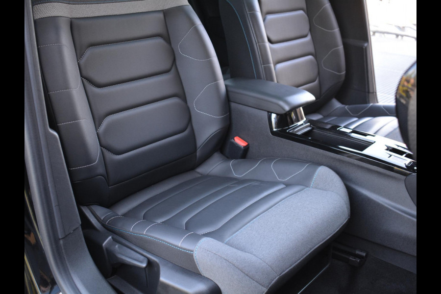Citroën C4 1.2 Turbo 130pk Automaat Shine | Panoramadak | Hifi installatie |