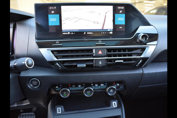 Citroën C4 1.2 Turbo 130pk Automaat Shine | Panoramadak | Hifi installatie |