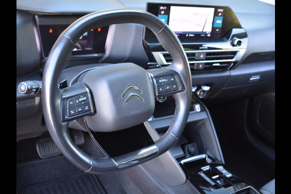 Citroën C4 1.2 Turbo 130pk Automaat Shine | Panoramadak | Hifi installatie |