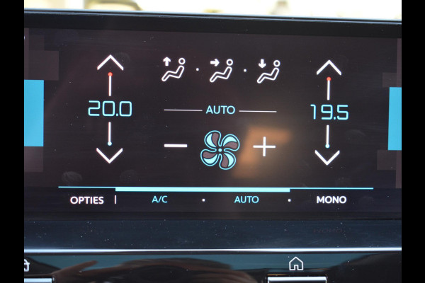 Citroën C4 1.2 Turbo 130pk Automaat Shine | Panoramadak | Hifi installatie |
