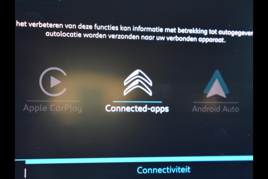 Citroën C4 1.2 Turbo 130pk Automaat Shine | Panoramadak | Hifi installatie |