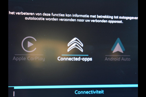 Citroën C4 1.2 Turbo 130pk Automaat Shine | Panoramadak | Hifi installatie |