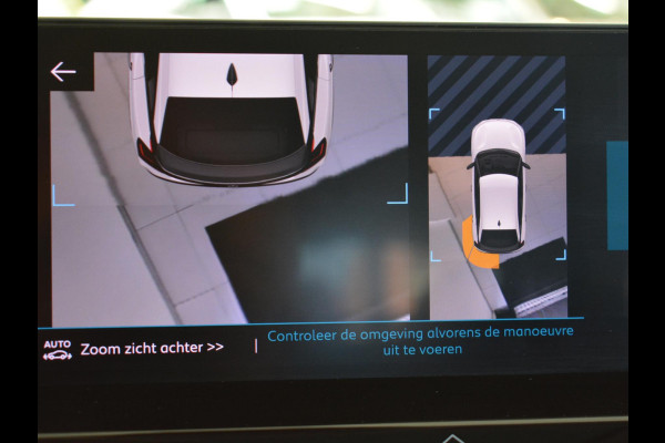 Citroën C4 1.2 Turbo 130pk Automaat Shine | Panoramadak | Hifi installatie |