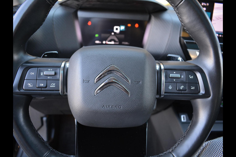 Citroën C4 1.2 Turbo 130pk Automaat Shine | Panoramadak | Hifi installatie |