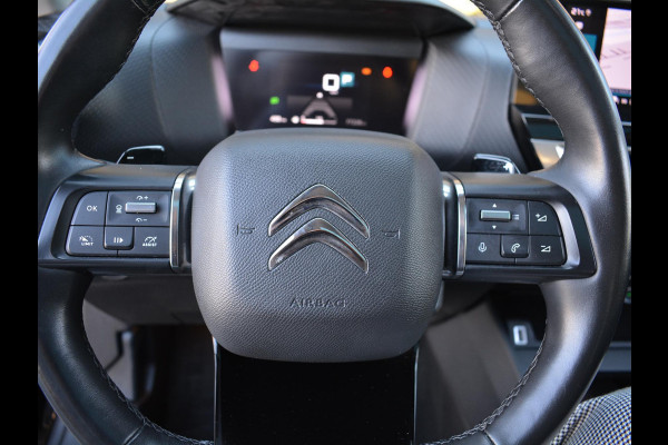 Citroën C4 1.2 Turbo 130pk Automaat Shine | Panoramadak | Hifi installatie |