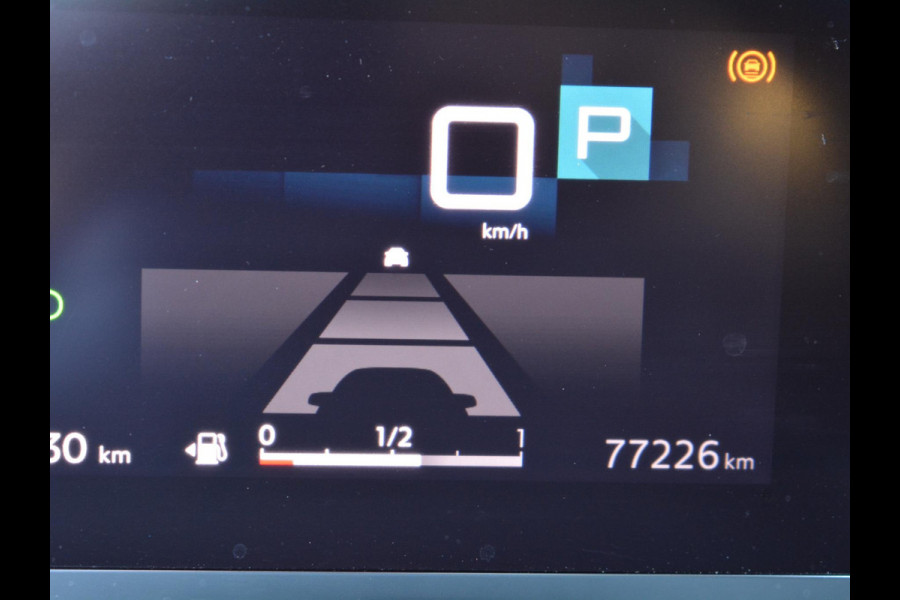 Citroën C4 1.2 Turbo 130pk Automaat Shine | Panoramadak | Hifi installatie |