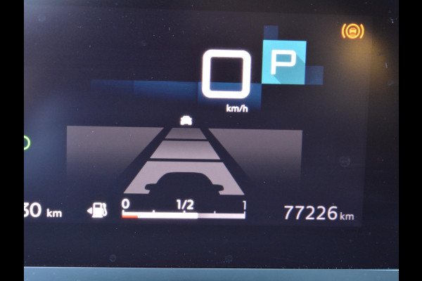 Citroën C4 1.2 Turbo 130pk Automaat Shine | Panoramadak | Hifi installatie |