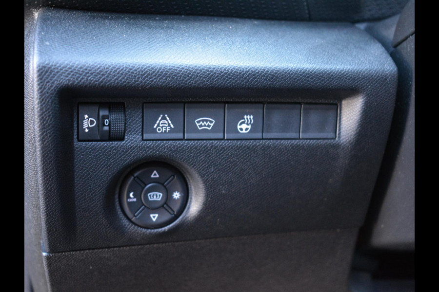 Citroën C4 1.2 Turbo 130pk Automaat Shine | Panoramadak | Hifi installatie |