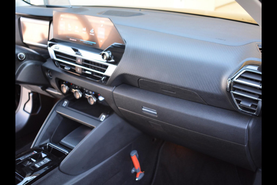 Citroën C4 1.2 Turbo 130pk Automaat Shine | Panoramadak | Hifi installatie |
