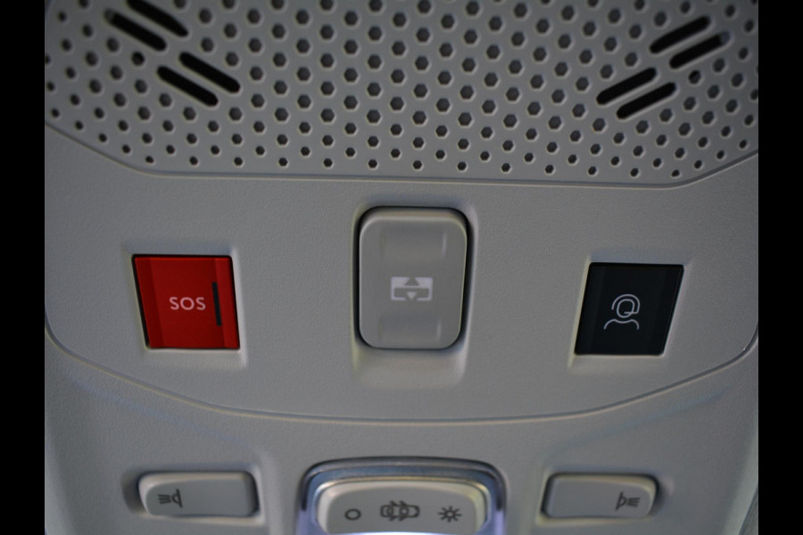 Citroën C4 1.2 Turbo 130pk Automaat Shine | Panoramadak | Hifi installatie |