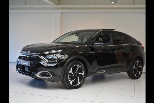 Citroën C4 1.2 Turbo 130pk Automaat Shine | Panoramadak | Hifi installatie |