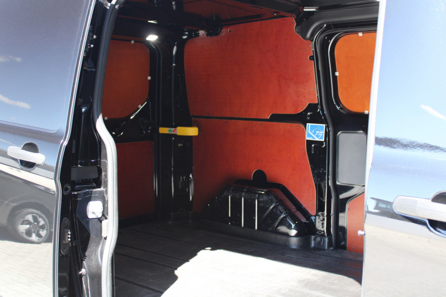 Ford Transit Custom 280 2.0 TDCI L1H1 Trend 130pk - Raptor - 2x Schuifdeur - Carplay - Camera - Betimmering - Trekhaak - Lane Ass - Rijklaar
