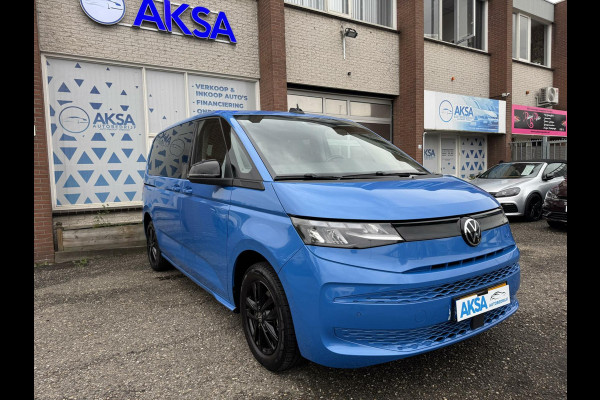 Volkswagen Transporter Multivan 1.5 TSI 136pk
