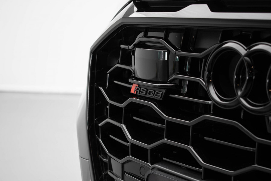 Audi RSQ8 4.0 TFSI quattro |Pano|Keramisch|HUD|Massage|B&O|