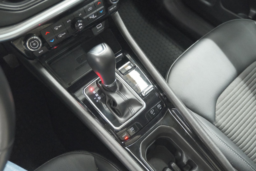 Jeep Compass 4xe 190 Plug-in Hybrid Electric Limited | Camera | Apple Carplay | Adaptieve Cruise Control