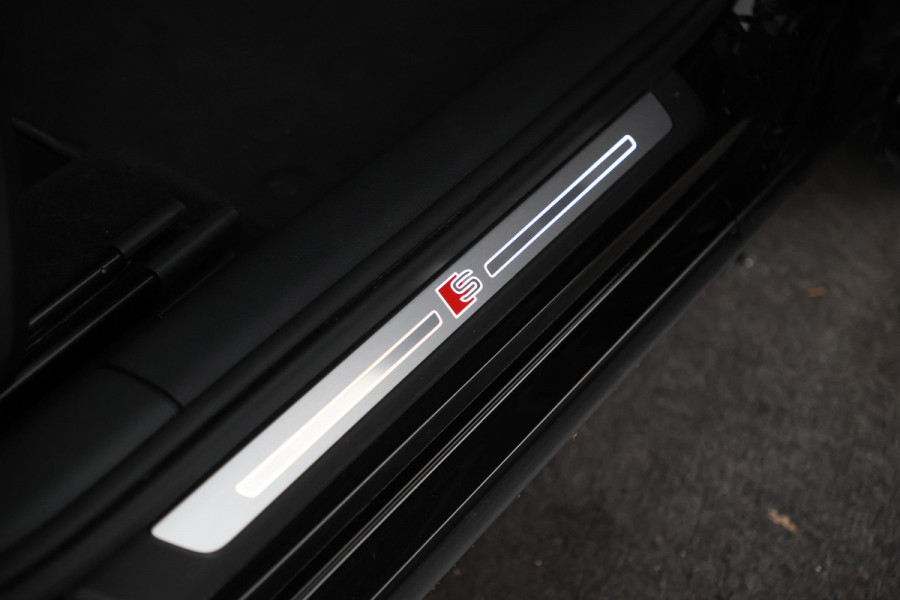 Audi Q2 35 TFSI S Edition Navigatie, Virtual, Rotor velg