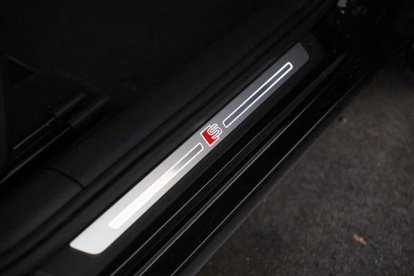 Audi Q2 35 TFSI S Edition Navigatie, Virtual, Rotor velg